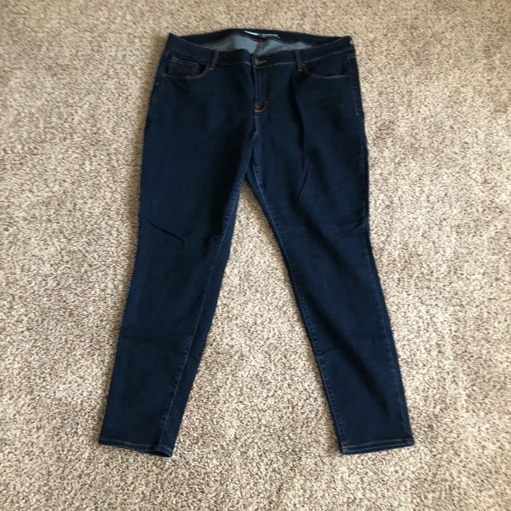 Old Navy jeans